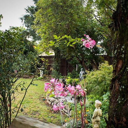 Holland House Bed & Breakfast Нельсон Екстер'єр фото