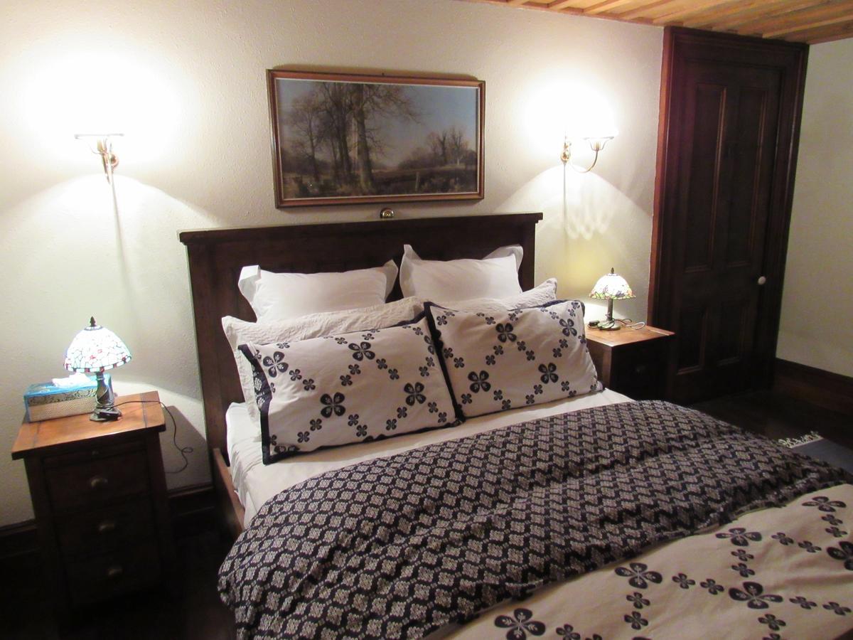 Holland House Bed & Breakfast Нельсон Екстер'єр фото