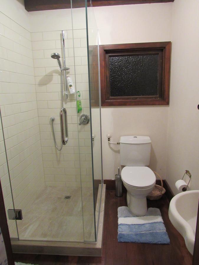 Holland House Bed & Breakfast Нельсон Екстер'єр фото
