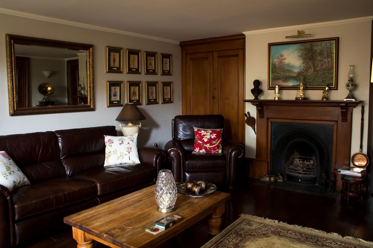Holland House Bed & Breakfast Нельсон Екстер'єр фото