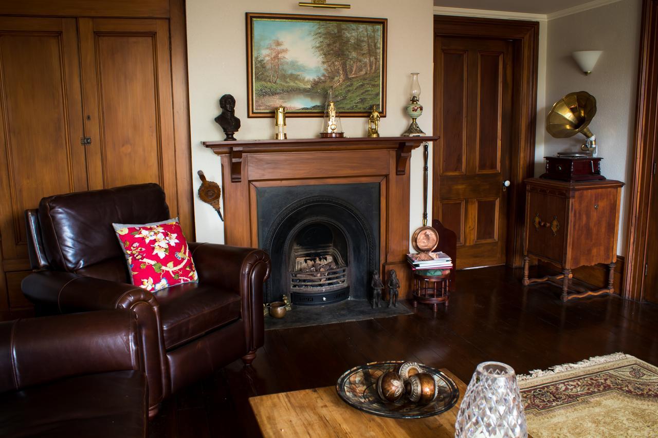Holland House Bed & Breakfast Нельсон Екстер'єр фото