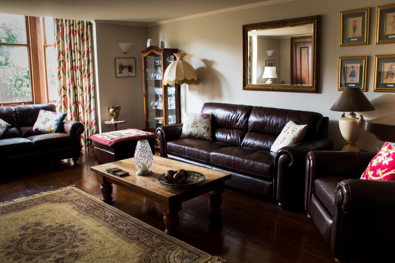 Holland House Bed & Breakfast Нельсон Екстер'єр фото