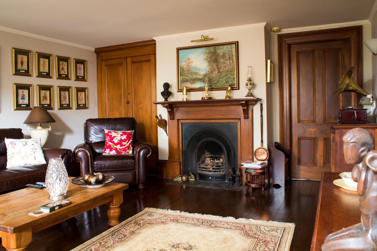 Holland House Bed & Breakfast Нельсон Екстер'єр фото